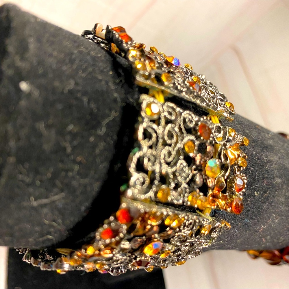 Premier Design stretch Bracelet - Picture 7 of 11